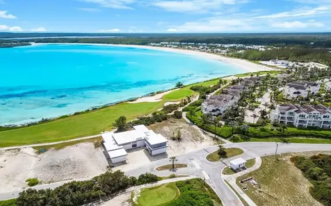 Lot 45 Ocean Ridge Estate Exuma BS