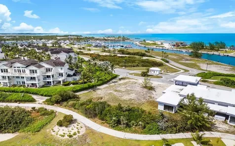 Lot 45 Ocean Ridge Estate Exuma BS