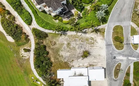 Lot 45 Ocean Ridge Estate Exuma BS