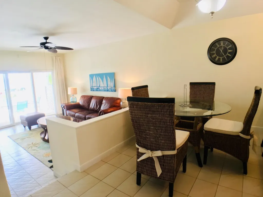 Cloister Drive New Providence Paradise Island BS