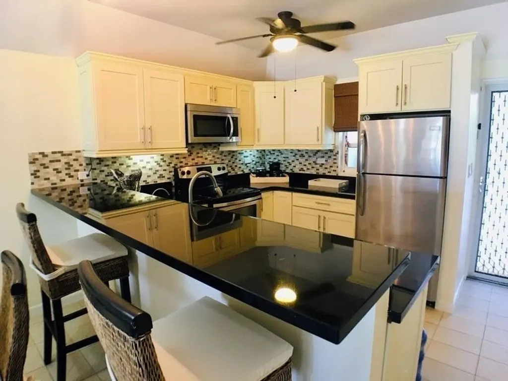 Cloister Drive New Providence Paradise Island BS