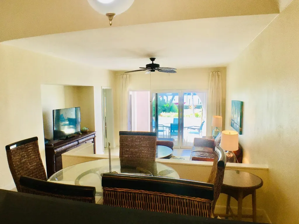 Cloister Drive New Providence Paradise Island BS