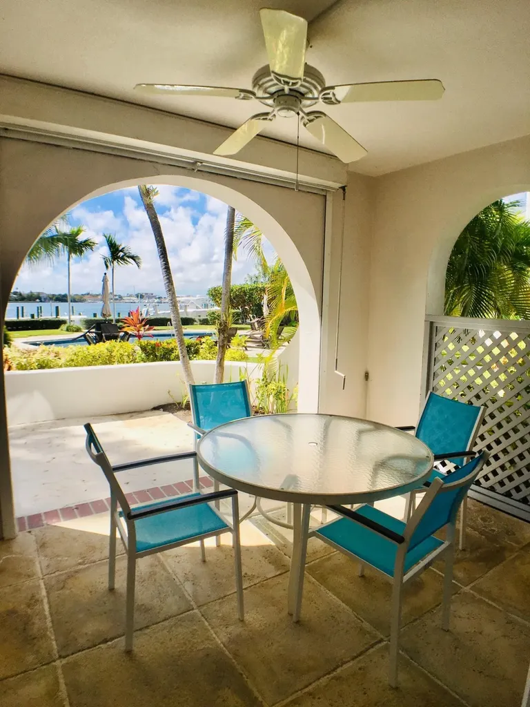 Cloister Drive New Providence Paradise Island BS