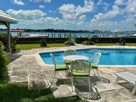 Cloister Drive New Providence Paradise Island BS