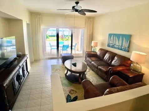 Cloister Drive New Providence Paradise Island BS