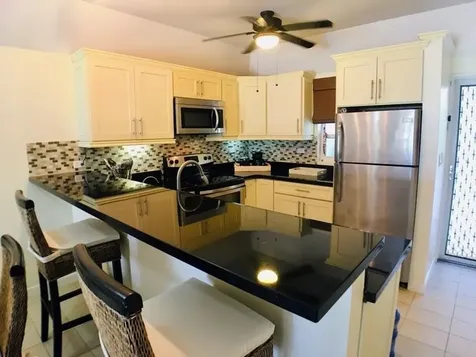 Cloister Drive New Providence Paradise Island BS