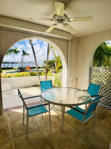Cloister Drive New Providence Paradise Island BS