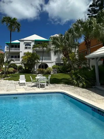 Cloister Drive New Providence Paradise Island BS