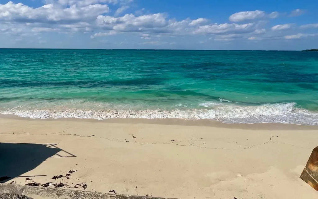 Rawson Court New Providence Paradise Island BS