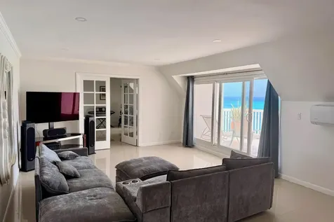 Rawson Court New Providence Paradise Island BS