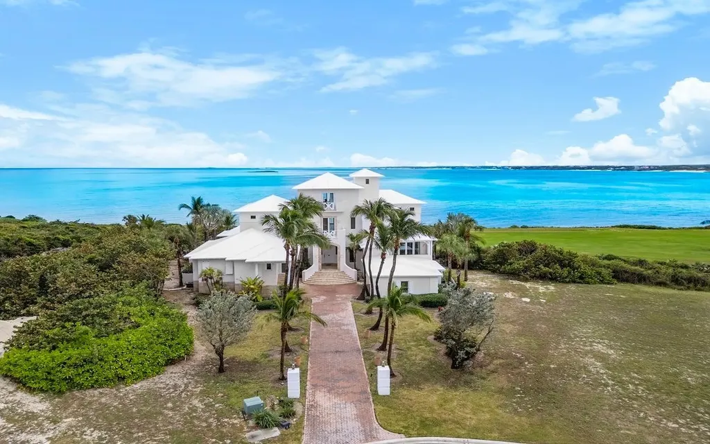 Lot 22 Ocean Ridge Estate Exuma BS