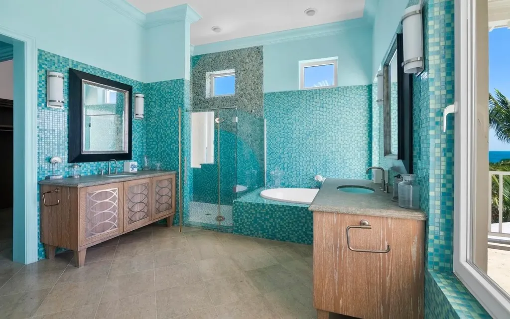 Lot 22 Ocean Ridge Estate Exuma BS