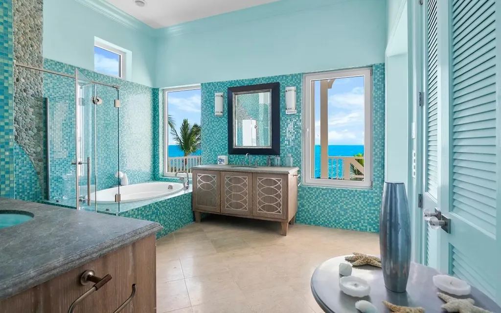Lot 22 Ocean Ridge Estate Exuma BS
