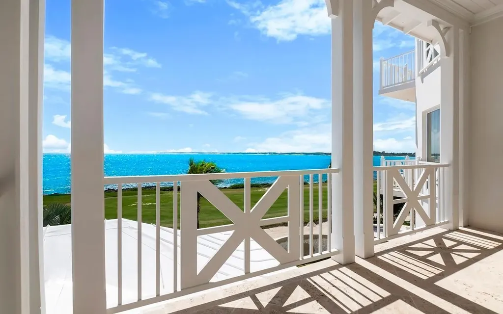 Lot 22 Ocean Ridge Estate Exuma BS