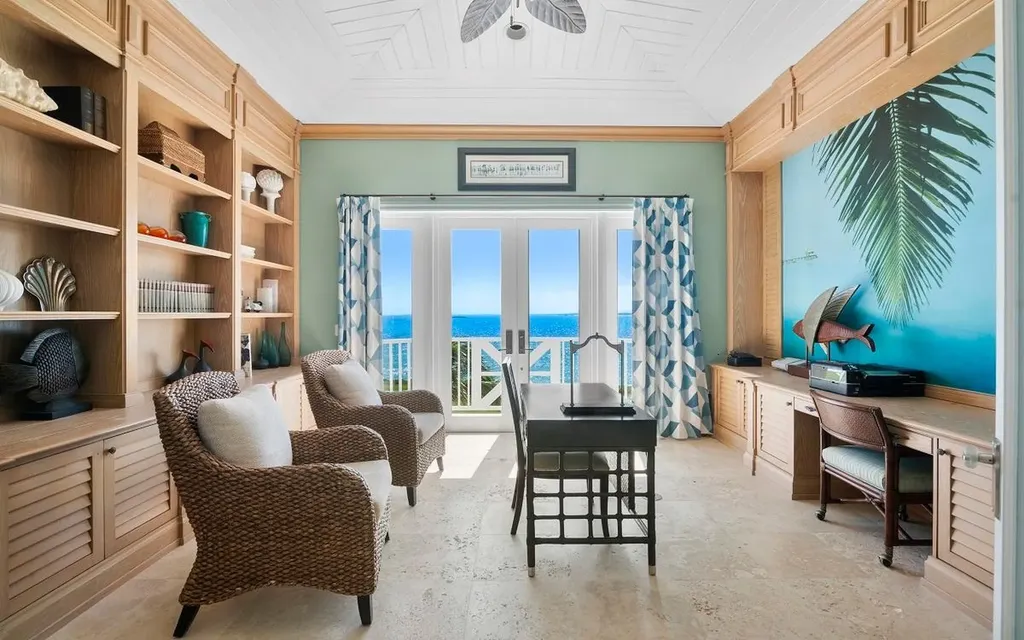 Lot 22 Ocean Ridge Estate Exuma BS