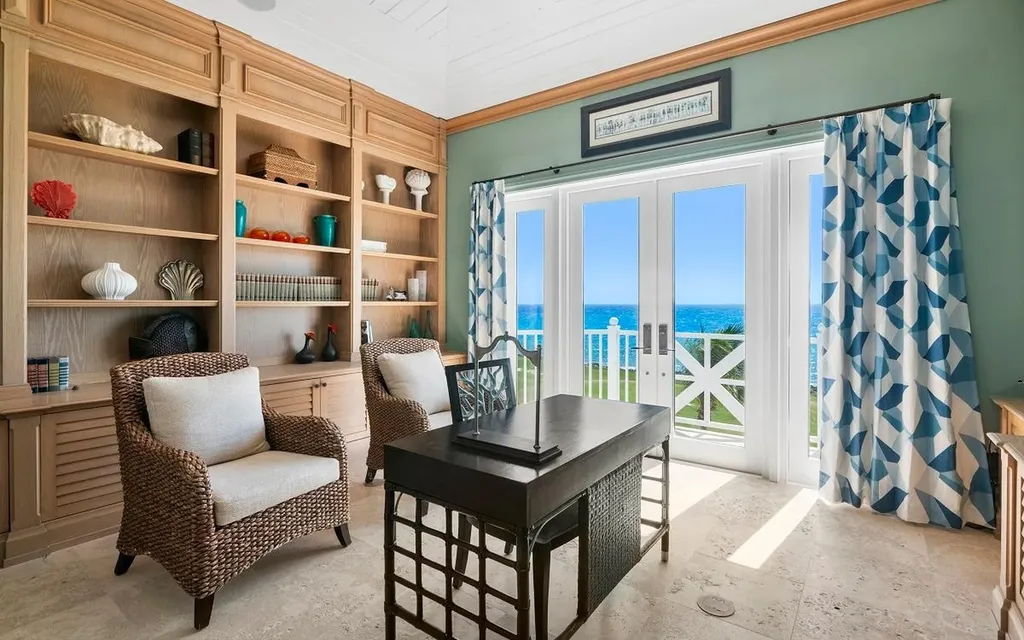 Lot 22 Ocean Ridge Estate Exuma BS