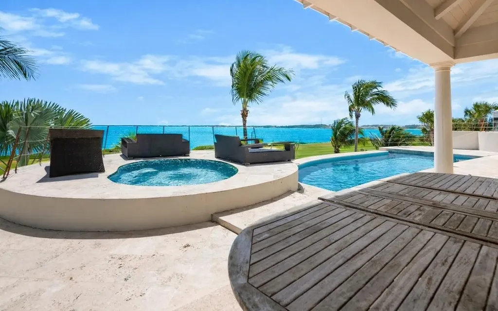 Lot 22 Ocean Ridge Estate Exuma BS