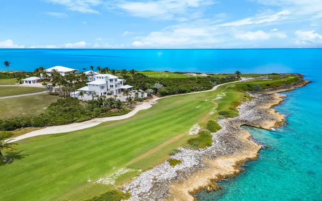 Lot 22 Ocean Ridge Estate Exuma BS