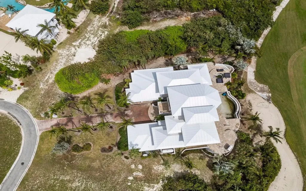 Lot 22 Ocean Ridge Estate Exuma BS