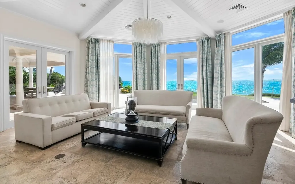 Lot 22 Ocean Ridge Estate Exuma BS