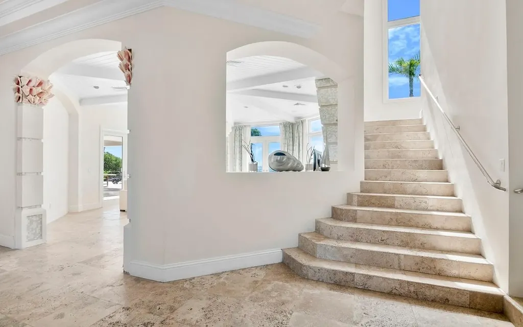 Lot 22 Ocean Ridge Estate Exuma BS