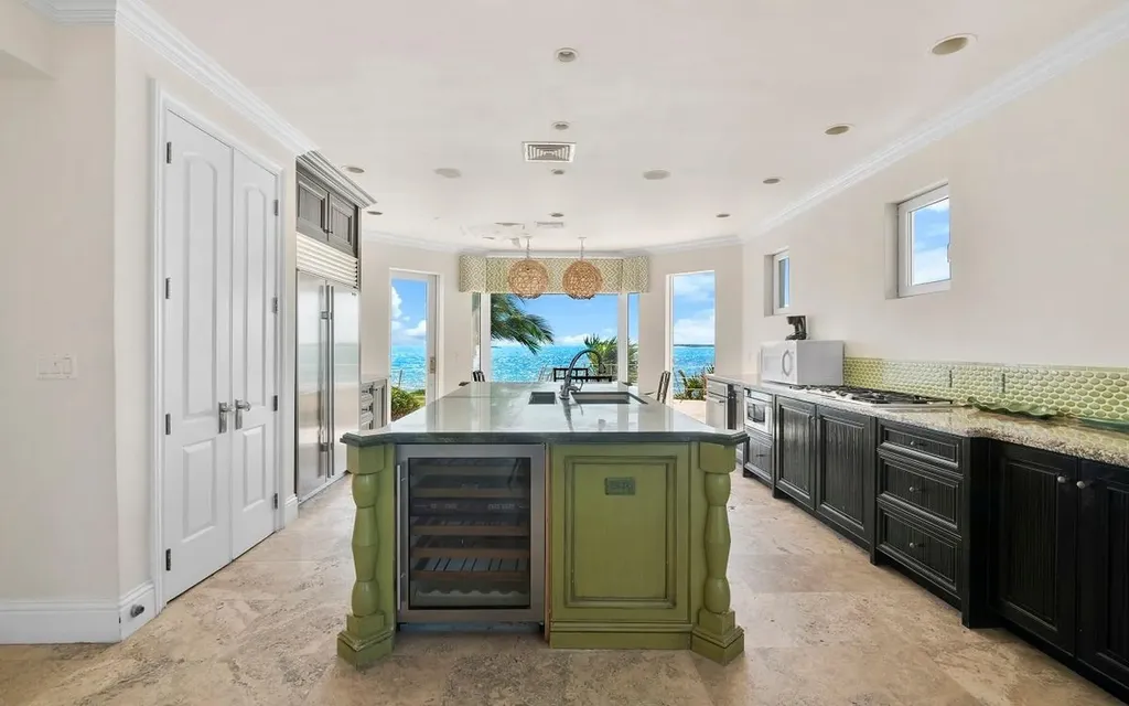 Lot 22 Ocean Ridge Estate Exuma BS