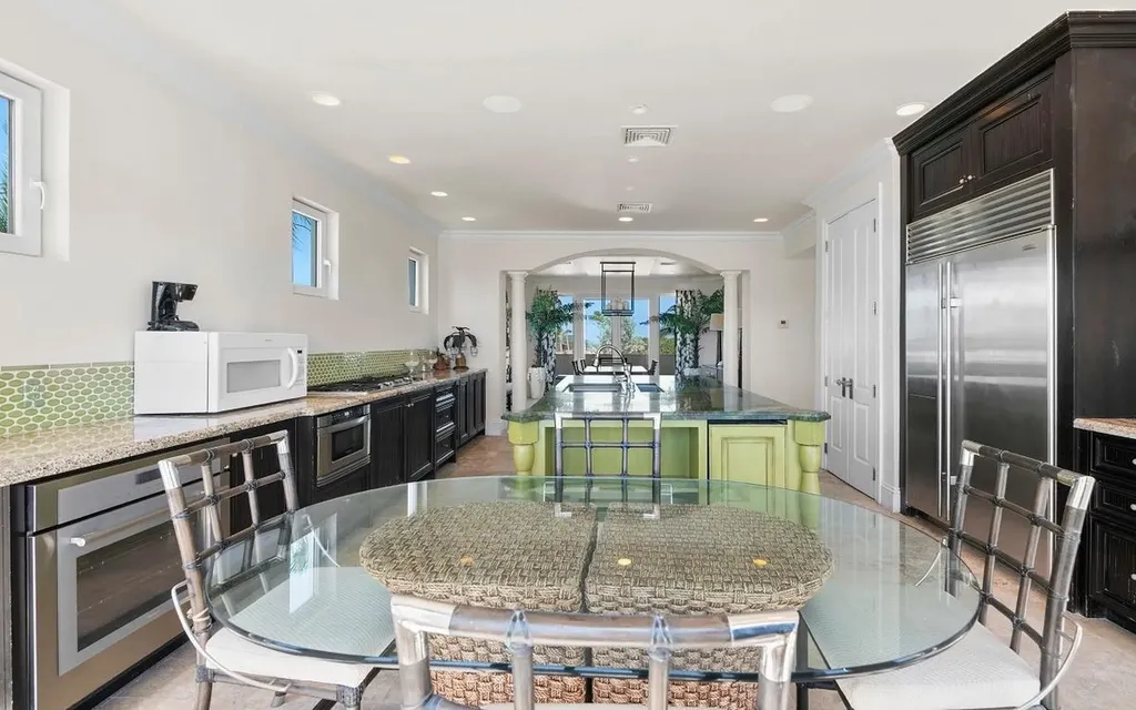 Lot 22 Ocean Ridge Estate Exuma BS