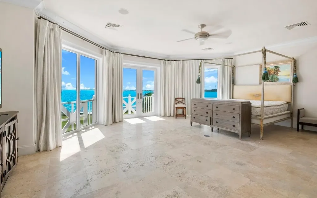 Lot 22 Ocean Ridge Estate Exuma BS