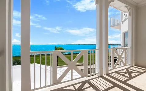 Lot 22 Ocean Ridge Estate Exuma BS