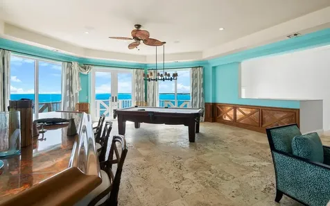 Lot 22 Ocean Ridge Estate Exuma BS