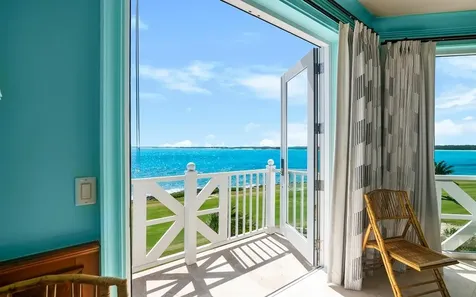 Lot 22 Ocean Ridge Estate Exuma BS
