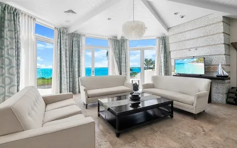 Lot 22 Ocean Ridge Estate Exuma BS