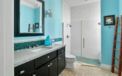 Lot 22 Ocean Ridge Estate Exuma BS