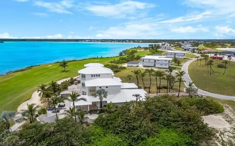 Lot 22 Ocean Ridge Estate Exuma BS