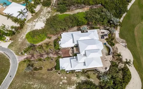 Lot 22 Ocean Ridge Estate Exuma BS