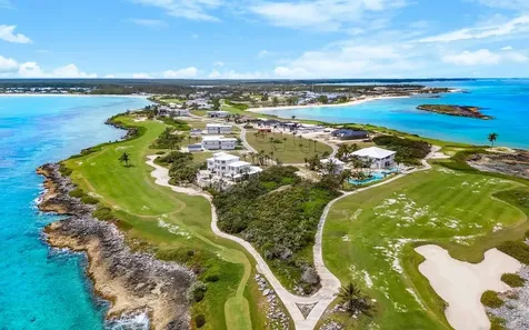 Lot 22 Ocean Ridge Estate Exuma BS