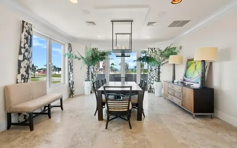 Lot 22 Ocean Ridge Estate Exuma BS