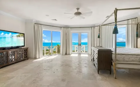 Lot 22 Ocean Ridge Estate Exuma BS
