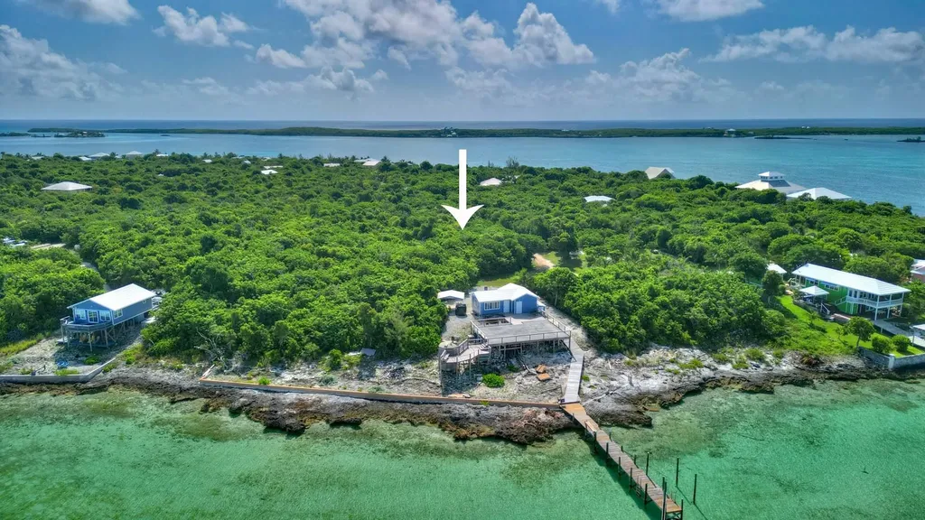 Lot 44, Abaco Ocean Club Abaco BS