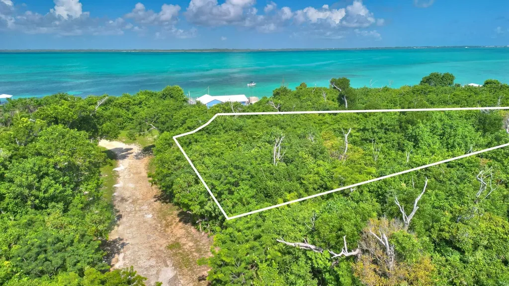 Lot 44, Abaco Ocean Club Abaco BS