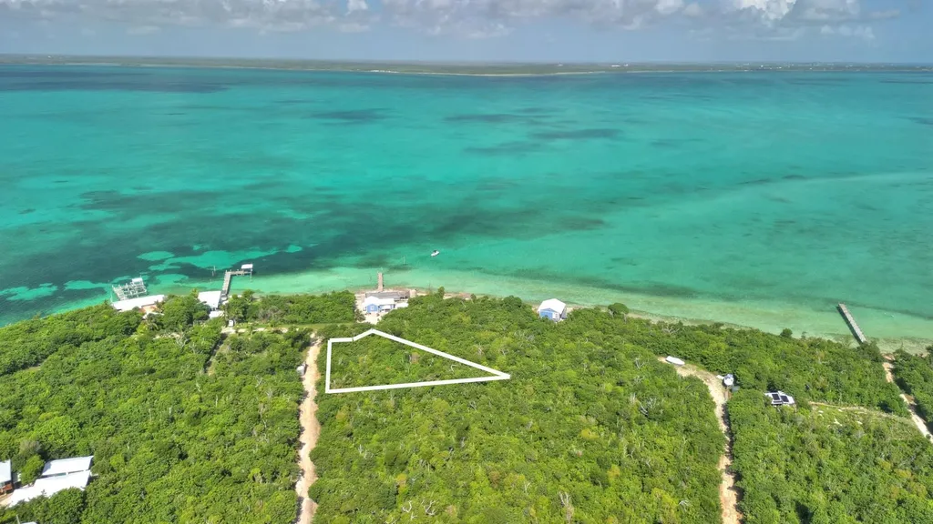 Lot 44, Abaco Ocean Club Abaco BS