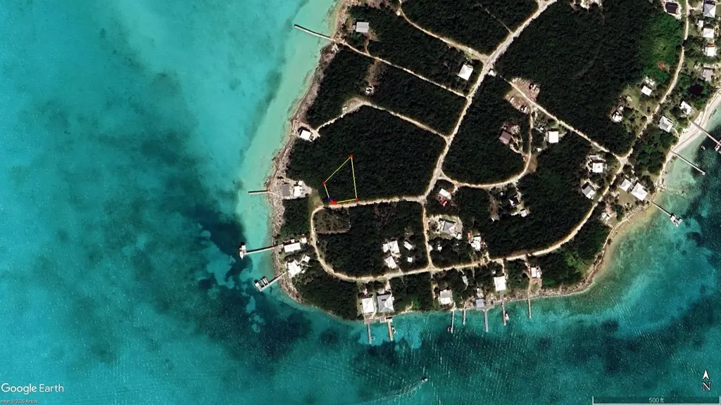 Lot 44, Abaco Ocean Club Abaco BS