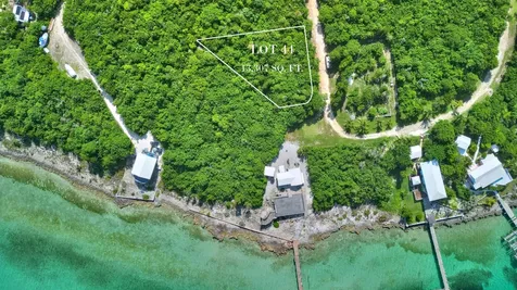 Lot 44, Abaco Ocean Club Abaco BS