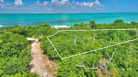 Lot 44, Abaco Ocean Club Abaco BS