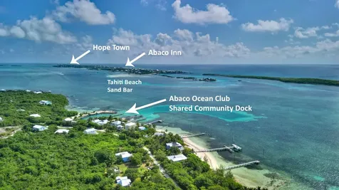 Lot 44, Abaco Ocean Club Abaco BS