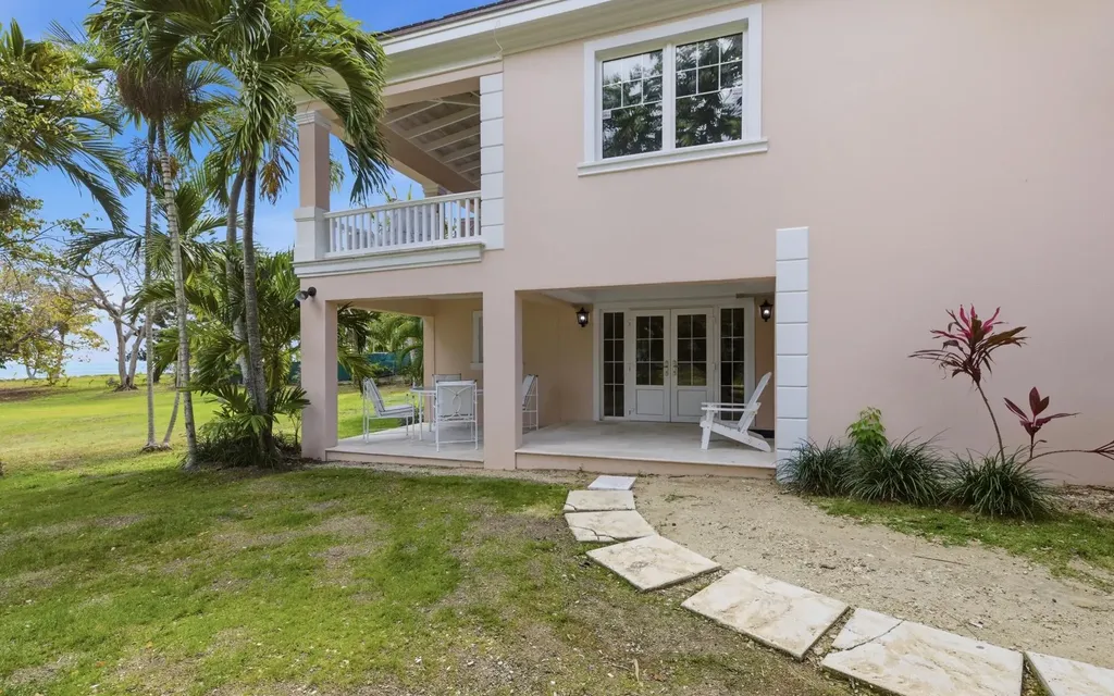 Lot A, Coconut Point New Providence Paradise Island BS
