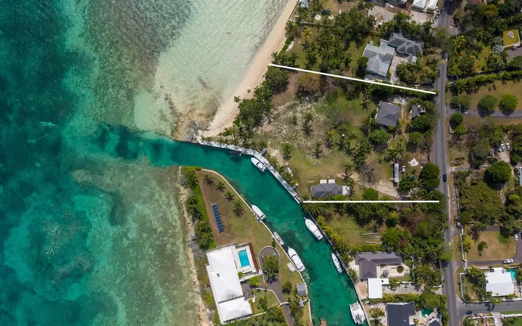 Lot A, Coconut Point New Providence Paradise Island BS
