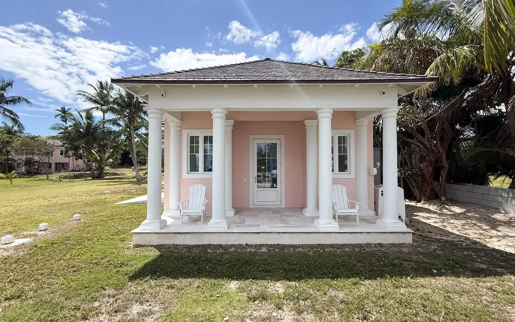 Lot A, Coconut Point New Providence Paradise Island BS