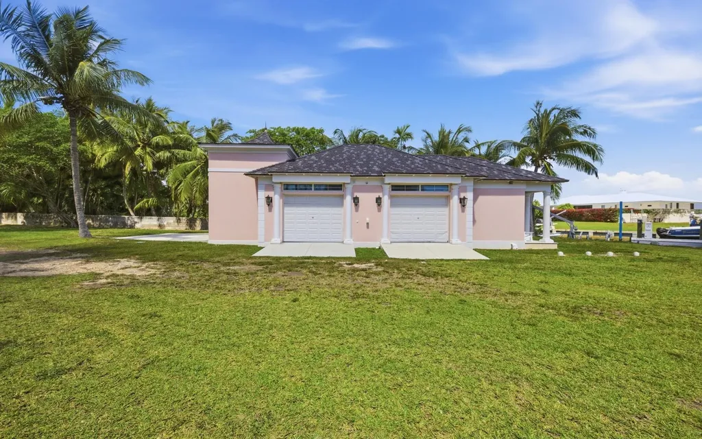 Lot A, Coconut Point New Providence Paradise Island BS