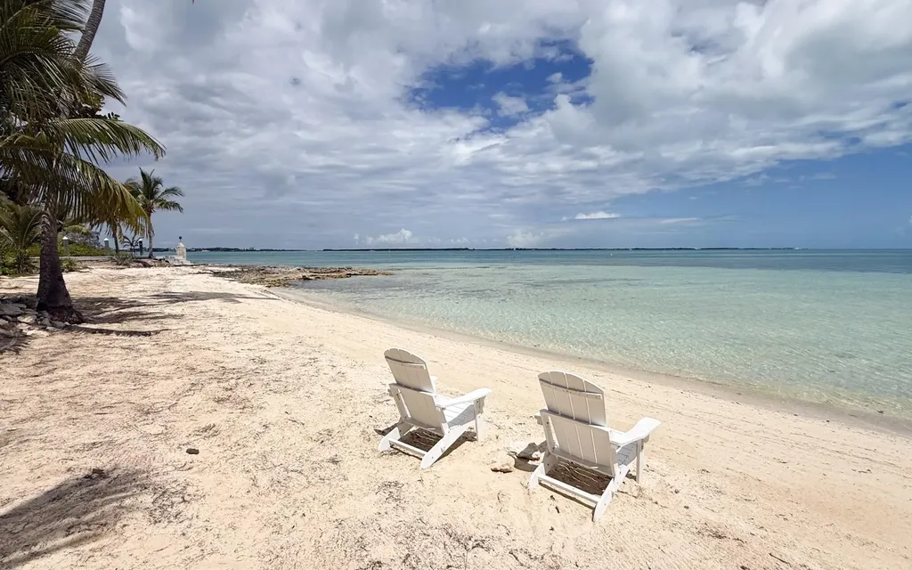 Lot A, Coconut Point New Providence Paradise Island BS